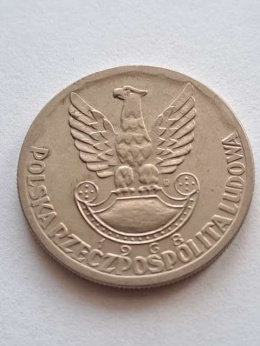 10 zł XXV LWP 1968 r