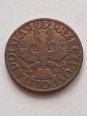 2 Grosze 1932 r