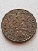 2 Grosze 1936 r