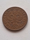 2 Grosze 1938 r
