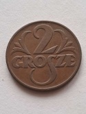 2 Grosze 1939 r