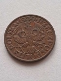 2 Grosze 1939 r