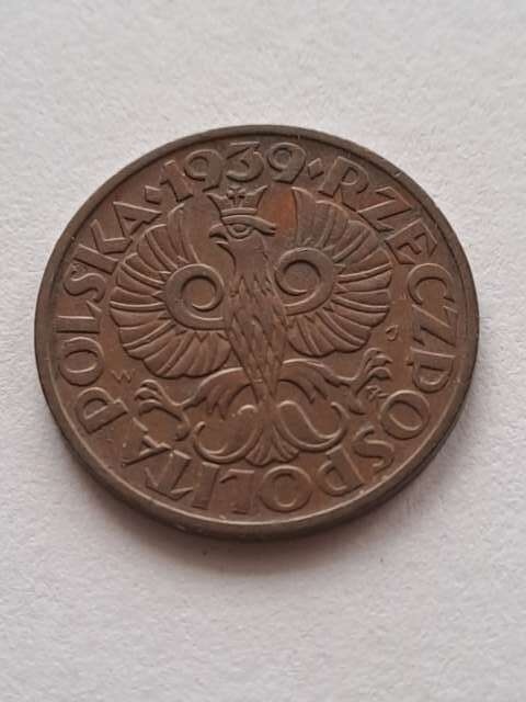 2 Grosze 1939 r