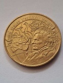 2 zł Edmund Strzelecki 1997 r