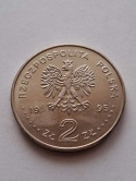 2 zł Katyń 1995 r
