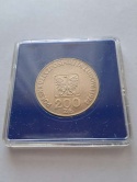 200 zł Mapka 1974 r