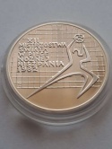 200 zł Mistrzostwa Świata Hiszpania 1982 r