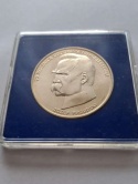 50 tys Józef Piłsudski 1988 r