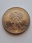50 zł Bolesław III Krzywousty 1982 r