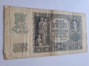 Banknot 20 złotych 1940 r seria G