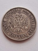 Finlandia 1 Markka Aleksander II 1890 r