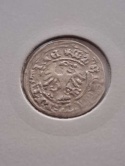 Półgrosz A. Jagiellończyk 1492-1506