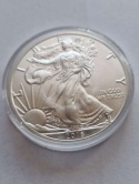 USA Dollar Liberty 2016 r