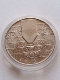 10 zł 50 Rocznica Powstania Śląskiego 1971 r