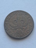 2 Grosze 1928 r