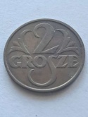 2 Grosze 1932 r