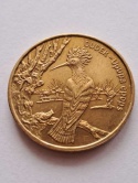2 zł Dudek 2000 r