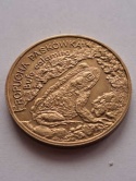 2 zł Ropucha Paskówka 1998 r