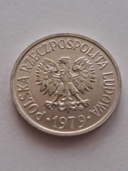 20 Groszy 1979 r