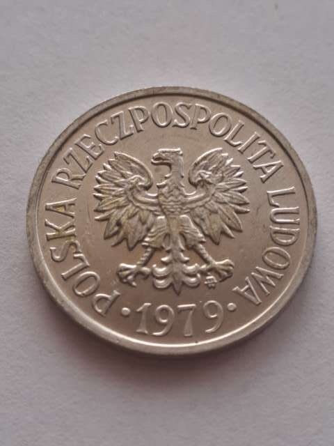 20 Groszy 1979 r