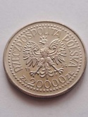 20 tyś Mennica Państwowa 1994 r