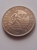 20 zł Igrzyska XXII Olimpiady 1980 r