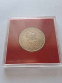 20 zł Pierwszy Polak w Kosmosie 1978 r