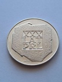 200 zł Mapka 1974 r