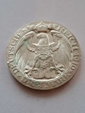 Niemcy 3 Marki Uniwersytet Berlin 1910 r