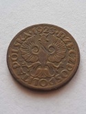 5 Groszy 1923 r