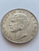 Niemcy 3 Marki Bayern 1910 r