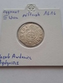 Półtorak Zygmunt III Waza 1616 r