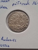 Półtorak Zygmunt III Waza 1616 r