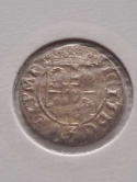 Półtorak Zygmunt III Waza 1616 r