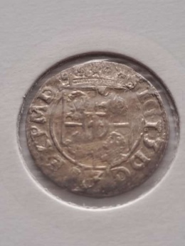 Półtorak Zygmunt III Waza 1616 r