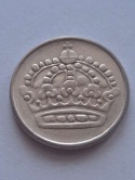 Szwecja 25 Ore 1955 r