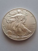 USA Dollar Liberty 2020 r