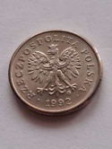 10 Groszy 1993 r
