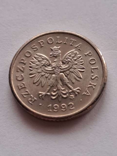 10 Groszy 1993 r