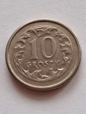 10 Groszy 1998 r
