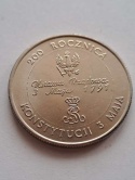 10 tys Konstytucja 3 Maja 1991 r