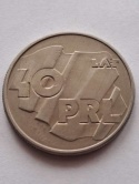 100 zł 40 Lat PRL 1984 r