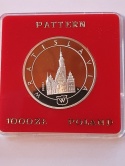 1000 zł Wratislavia 1987 r próba