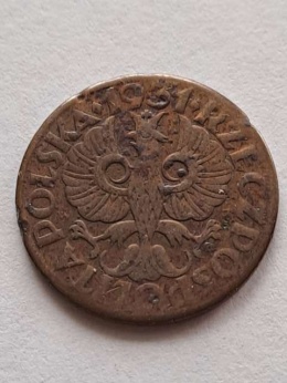 2 Grosze 1931 r