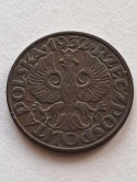 2 Grosze 1932 r