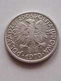 2 zł Jagody 1970 r