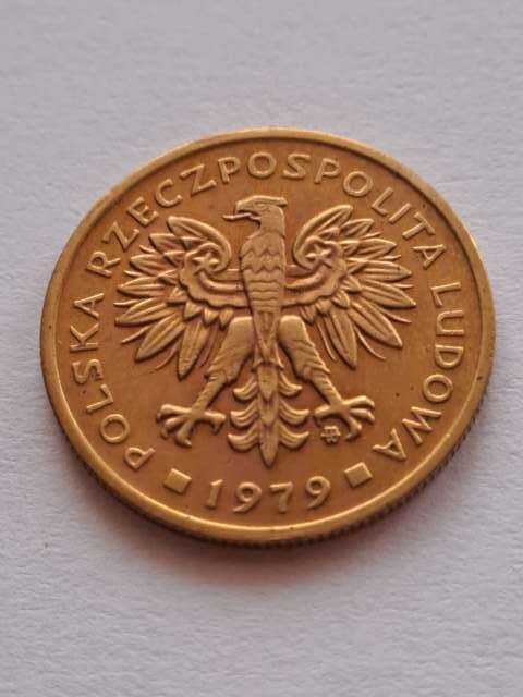 2 złote 1979 r