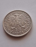 2 złote Jagody 1971 r