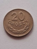 20 Groszy 1949 r