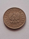 20 Groszy 1949 r